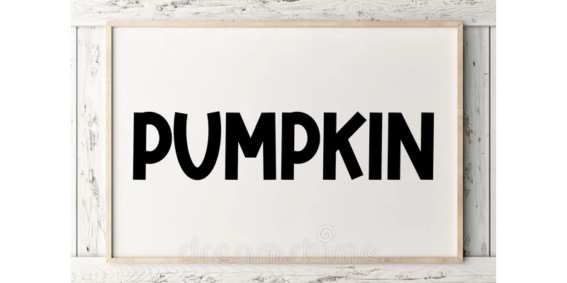 Scary Font by PiPi Creative — Display Font — thumbnail 5