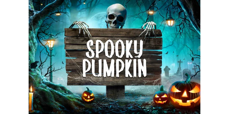 Scary Halloween Font by ONE DESIGN — Display Font — thumbnail 2
