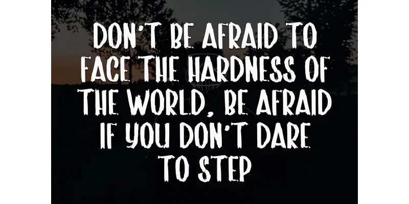 Scary Halloween Font by ONE DESIGN — Display Font — thumbnail 5