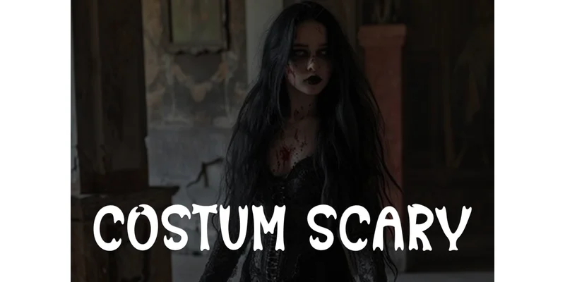 Scary Horror Font by FreshTypeINK — Display Font — thumbnail 2