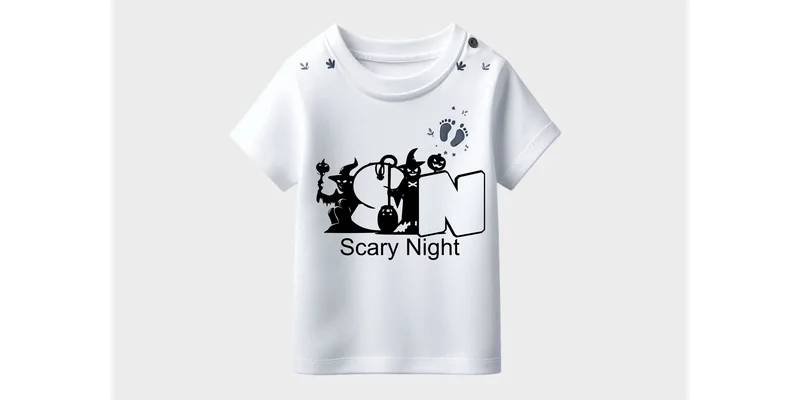 Scary Night Font by Infontree by Infontree — Decorative Font — thumbnail 2