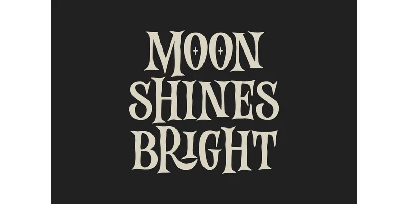 Scarys Broom Font by Sakti Avellin — Display Font — thumbnail 7