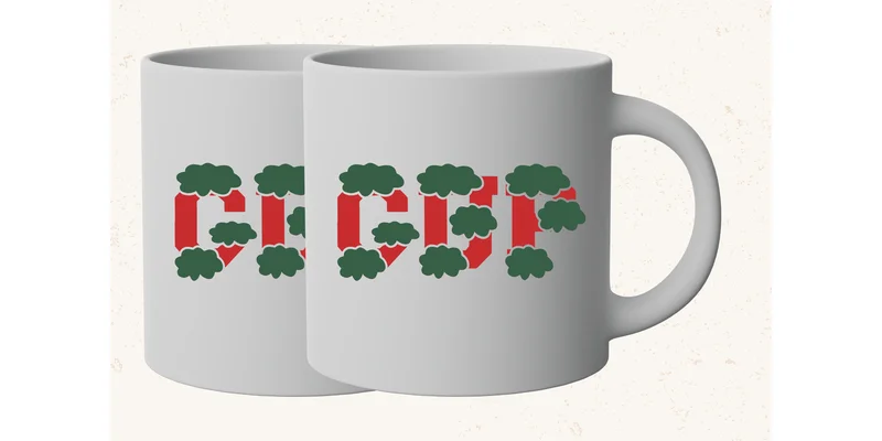 Scholar Block Christmas Font by Sharon ( DmStudio ) — Display Font — thumbnail 5