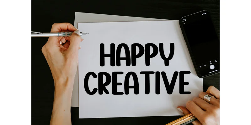 School Awesome Font by Inermedia STUDIO — Display Font — thumbnail 3