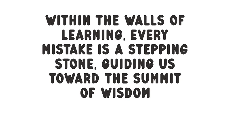 School Camping Font by Minimalist Eyes — Display Font — thumbnail 3
