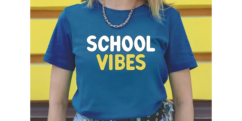 School Camping Font by Minimalist Eyes — Display Font — thumbnail 4