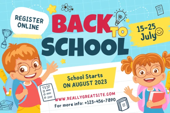 School Day by Sirinart — Dingbats Font — thumbnail 8