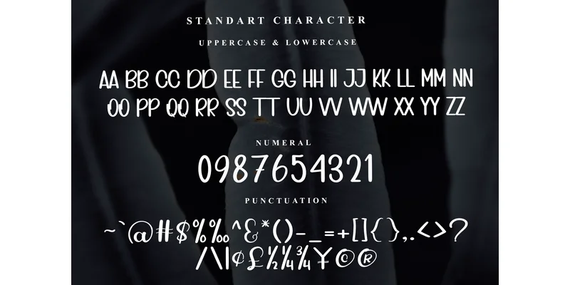 School Font by Inermedia STUDIO — Sans Serif Font — thumbnail 5