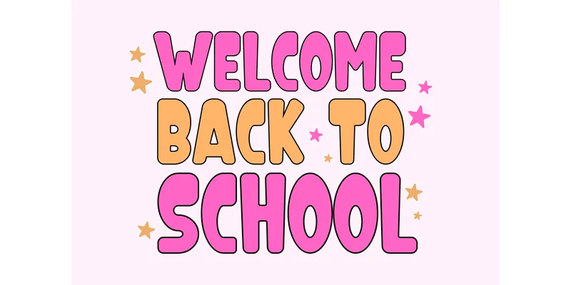 School Highland Font by Minimalist Eyes — Display Font — thumbnail 2