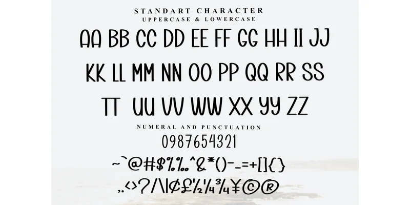 School House Font by Inermedia STUDIO — Display Font — thumbnail 5