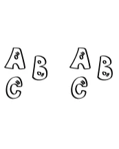 School Icon Set by Heartcraft Atelier — Dingbats Font — thumbnail 8