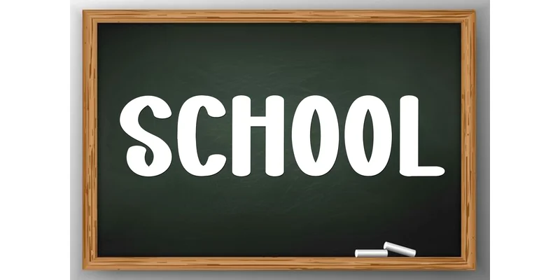 School Lovers Font by Inermedia STUDIO — Display Font — thumbnail 2
