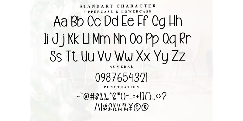 School Notes Font by Inermedia STUDIO — Display Font — thumbnail 6