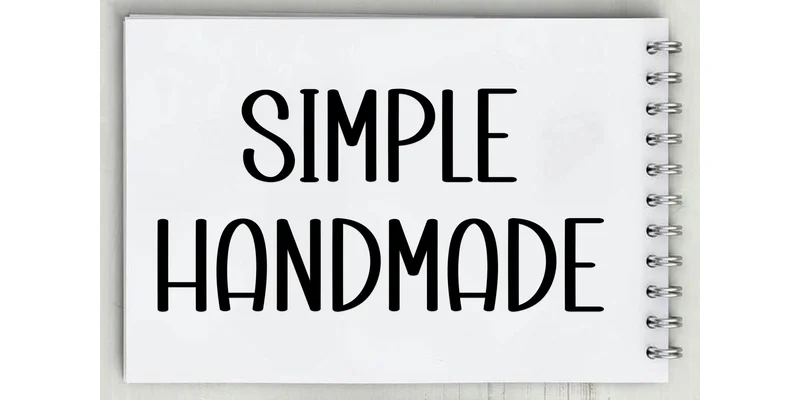 School Promise Font by Inermedia STUDIO — Display Font — thumbnail 3