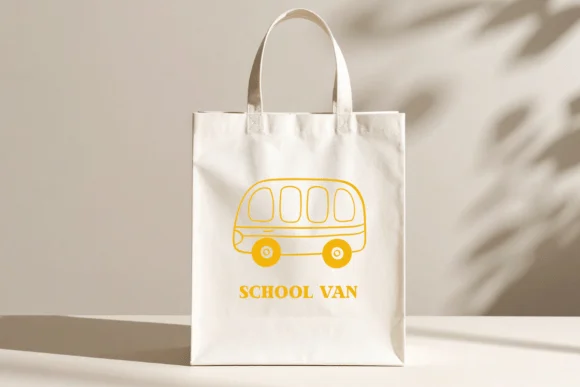 School Set by Heartcraft Atelier — Dingbats Font — thumbnail 6