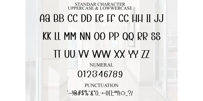 School Varsity Font by PiPi Creative — Display Font — thumbnail 3