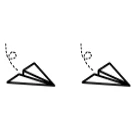 Schoolyard Glider by Nongyao — Dingbats Font — thumbnail 8