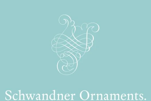 Schwandner Ornaments by Intellecta Design — Dingbats Font