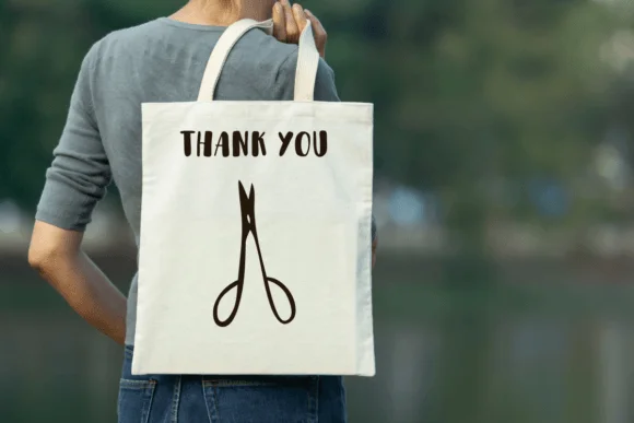 Scissors by Nongyao — Dingbats Font — thumbnail 7