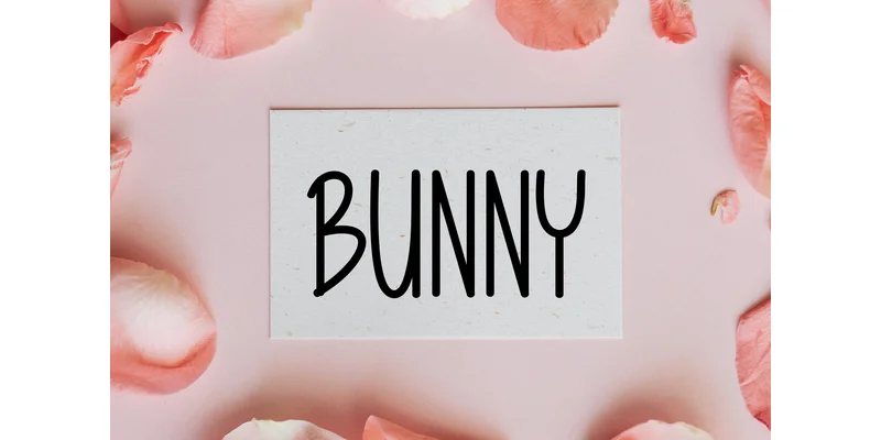 Scrapbook Font by Berkah Shop — Display Font — thumbnail 2