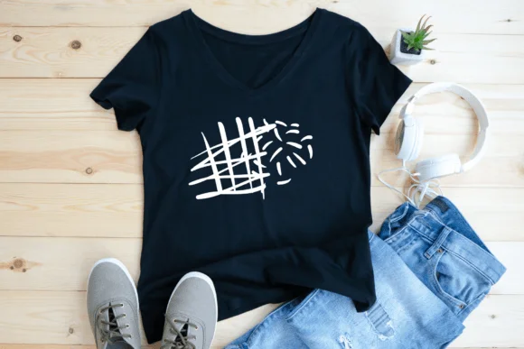 Scribble by Sirinart — Dingbats Font — thumbnail 6