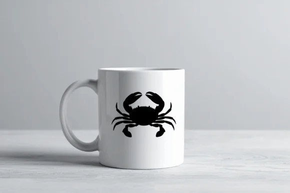 Sea Animals by Heartcraft Atelier — Dingbats Font — thumbnail 6