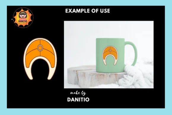 Seafood by danita.kukkai — Dingbats Font — thumbnail 5