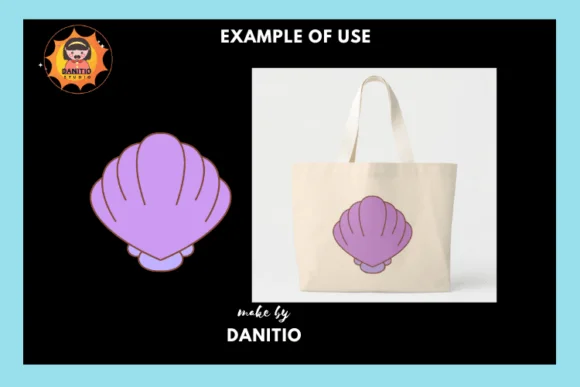 Seafood by danita.kukkai — Dingbats Font — thumbnail 6