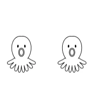 Seafood by danita.kukkai — Dingbats Font — thumbnail 7