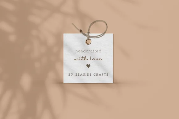 Seashells by Pretty Decadent — Slab Serif Font — thumbnail 3
