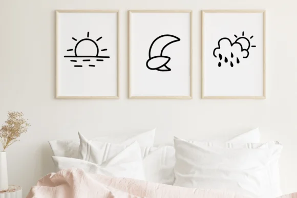 Season by Nongyao — Dingbats Font — thumbnail 5