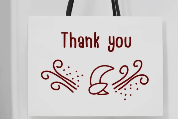 Season by Nongyao — Dingbats Font — thumbnail 7