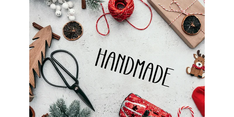 Season Beach Font by ArtLine Design — Display Font — thumbnail 2
