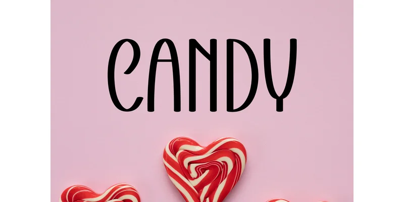 Season Beach Font by ArtLine Design — Display Font — thumbnail 3