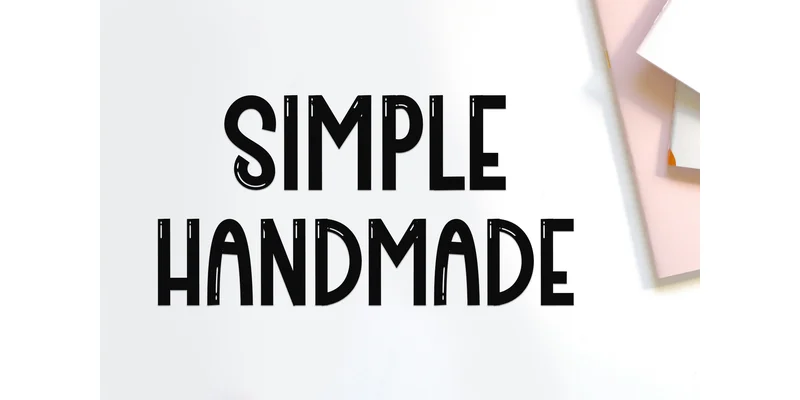 Season Summer Font by Inermedia STUDIO — Display Font — thumbnail 4