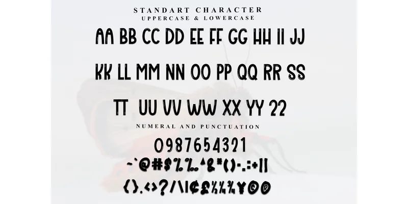 Season Summer Font by Inermedia STUDIO — Display Font — thumbnail 5