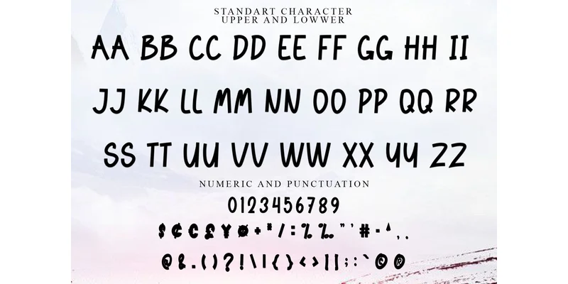 Season Vocation Font by Inermedia STUDIO — Display Font — thumbnail 4