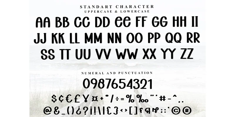 Second Piece Font by Inermedia STUDIO — Display Font — thumbnail 6