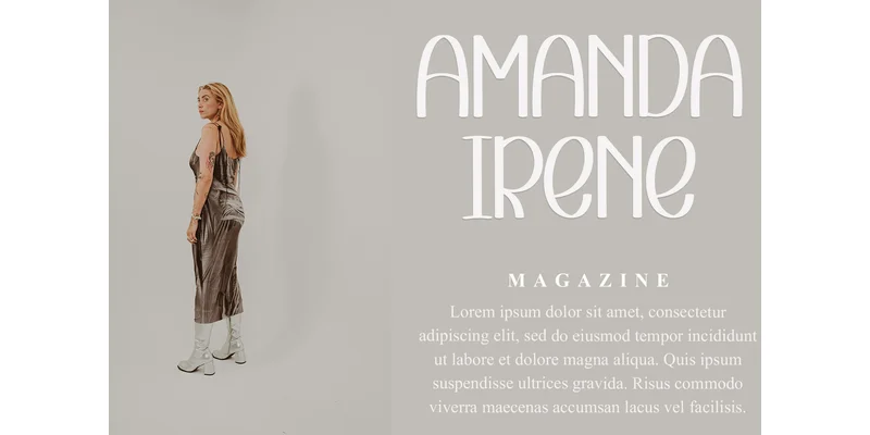 Secondo Font by PiPi Creative — Display Font