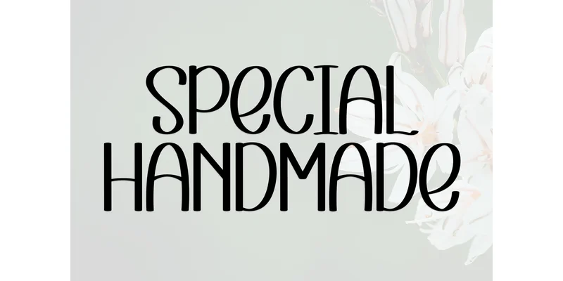 Secondo Font by PiPi Creative — Display Font — thumbnail 4