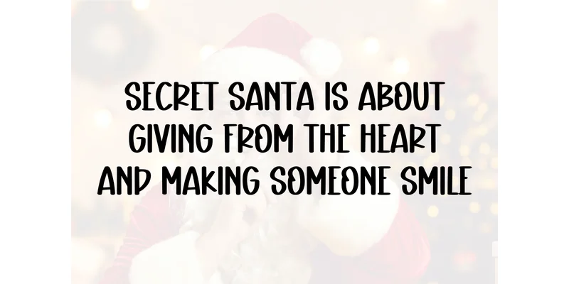 Secret Santa Font by SiapGraph — Sans Serif Font — thumbnail 2