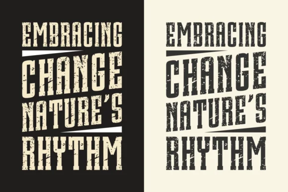 Senior College Vintage by Jasm (7NTypes) — Slab Serif Font — thumbnail 5