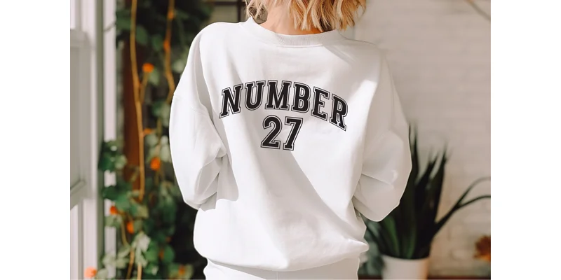 Senior Varsity Font by Riya Studio — Display Font — thumbnail 4