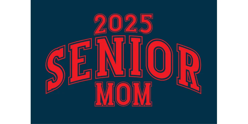 Senior Varsity Font by Riya Studio — Display Font — thumbnail 6
