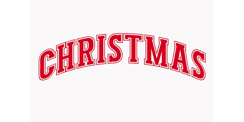 Senior Varsity Font by Riya Studio — Display Font — thumbnail 7
