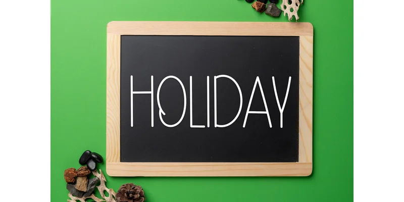 September Vacation Font by PiPi Creative — Display Font — thumbnail 3