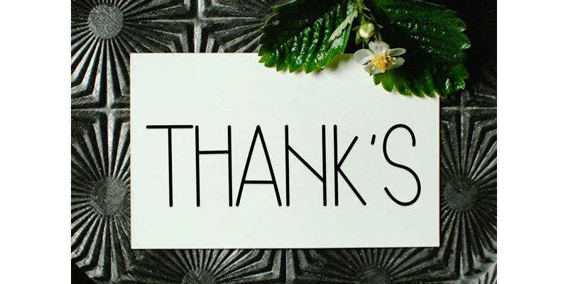 September Vacation Font by PiPi Creative — Display Font — thumbnail 6