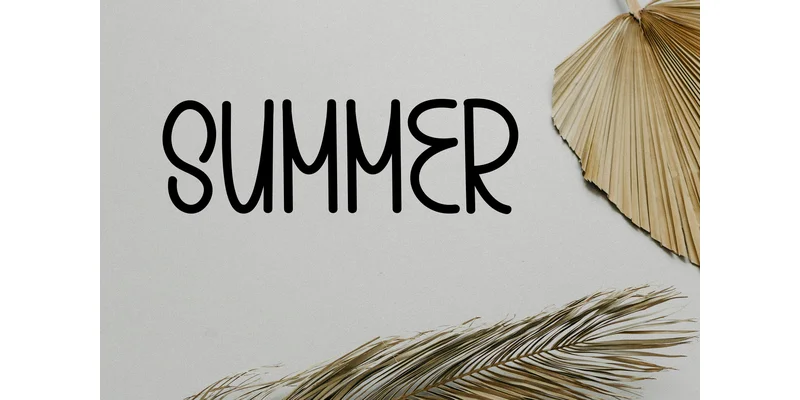 Seraphina Font by KC Production — Display Font — thumbnail 3