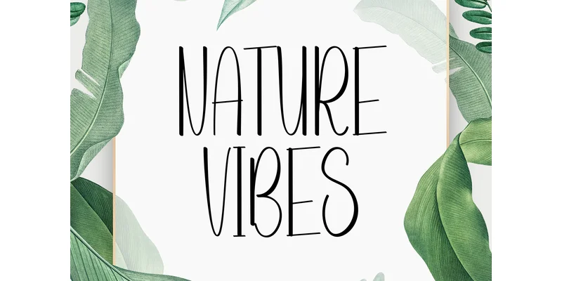Serendipity Font by KC Production — Display Font — thumbnail 4