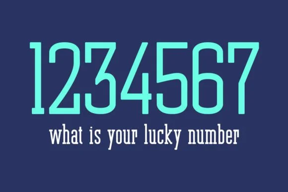 Servat by Maulana Creative — Slab Serif Font — thumbnail 4